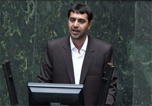 زارع: مالیات بر ارزش افزوده یک درصد بالا رفت که منابع همسانسازی حقوق بازنشستگان تامین شود