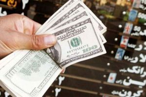 قفل قیمت دلار چگونه شکست؟/ منتظر ریزش قیمت دلار باشیم؟