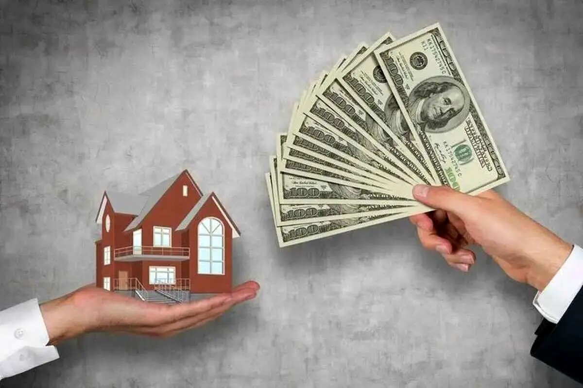 قیمت دلاری مسکن در دولت سیزدهم چقدر رشد کرد؟ قیمت دلاری مسکن در دولت سیزدهم چقدر رشد کرد؟
