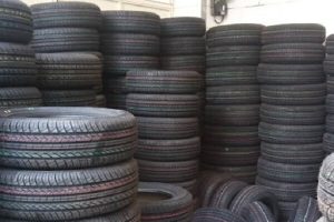 قیمت روز لاستیک خودرو اعلام شد/ جدول قیمت