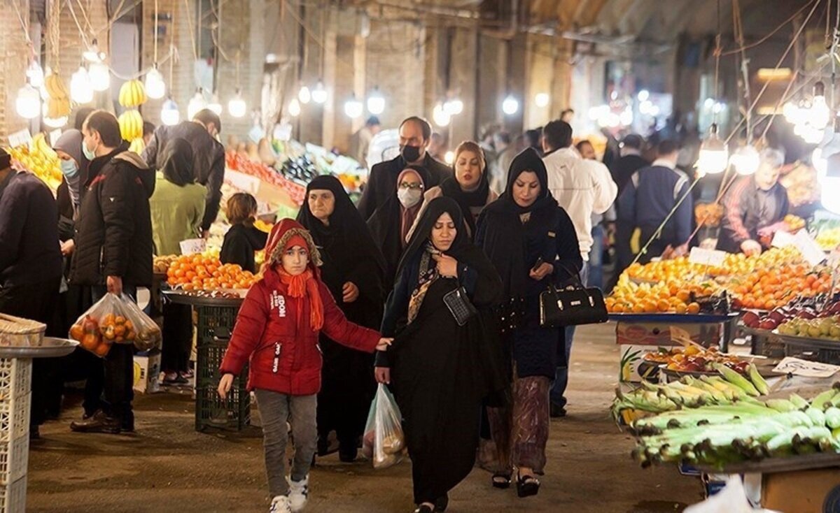 قیمت میوه شب یلدا در تهران اعلام شد ؛ انار و هندوانه چند؟ / امسال هنداونه انباری نداریم قیمت میوه شب یلدا در تهران اعلام شد ؛ انار و هندوانه چند؟ / امسال هنداونه انباری نداریم