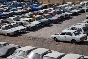 قیمت واقعی خودرو فرسوده مشخص شد
