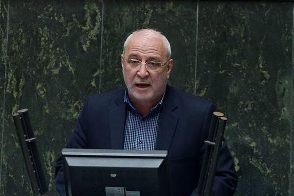  مخالف کلیات لایحه بودجه ۱۴۰۳: هم منتظر گرانی باشید هم حقوق نجومی و اسراف مخالف کلیات لایحه بودجه ۱۴۰۳: هم منتظر گرانی باشید هم حقوق نجومی و اسراف