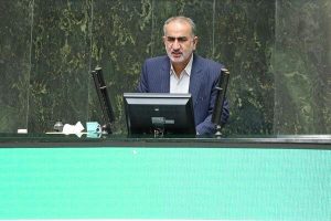 موافق کلیات لایحه بودجه ۱۴۰۳: بودجه سال اینده انقباضی است