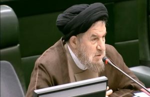 میرتاج‌الدینی: کسری تراز عملیاتی بودجه به ۳۰۰ همت رسید/ حقوق بازنشستگان چقدر بالا می‌رود؟
