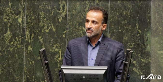  نجفی: منتظر فسادهایی مانند چای دبش و واردات برنج در سال آینده باشید نجفی: منتظر فسادهایی مانند چای دبش و واردات برنج در سال آینده باشید