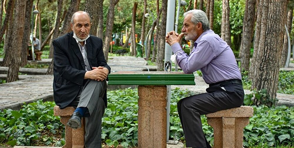 هشدار مهم یک کارشناس/ افزایش سن بازنشستگی بحران را حل خواهد کرد؟ هشدار مهم یک کارشناس/ افزایش سن بازنشستگی بحران را حل خواهد کرد؟