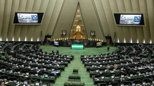 کلیات لایحه بودجه ۱۴۰۳ تصویب شد