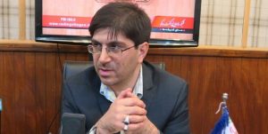 کنایه یک نماینده به دولت سیزدهم/ رضاخواه: وعده دادید که در اقتصاد تغییر ایجاد کنید، اما تورم در اقتصاد جا خوش کرد
