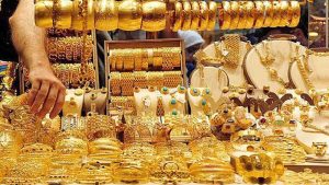 یک پیشبینی جدید درباره وضعیت بازار طلا در اسفندماه/ خریداران از بازار طلا فرار کردند