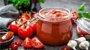 یک کیلو رب ۱۰۵ هزار تومان! اعلام قیمت رب قوطی