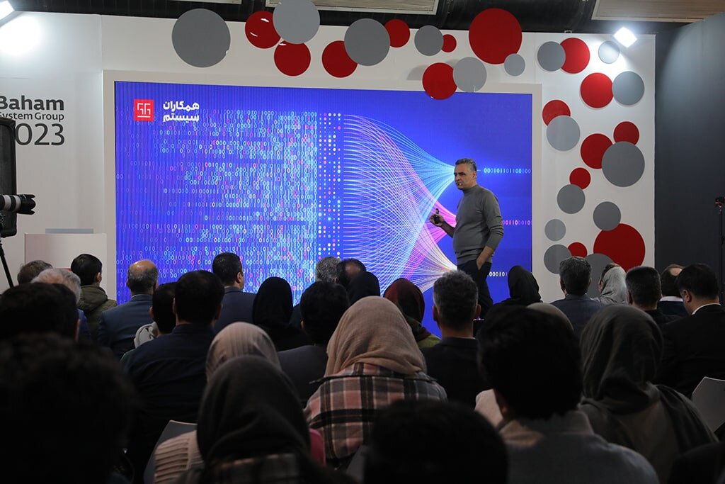۶۰ درصد شرکتهای بزرگ در دنیا، برای تحول دیجیتال برنامه جدی دارند