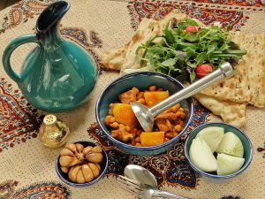 آبگوشت هم از دسترس خارج شد! / وعده‌ای ۱ میلیون تومان!
