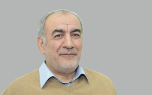 آقای فرزین، چشمانداز مثبت ارزی به چه معناست؟