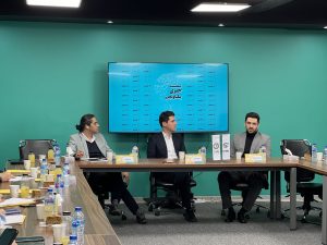 اتفاقی نو برای توسعه کسبوکارها