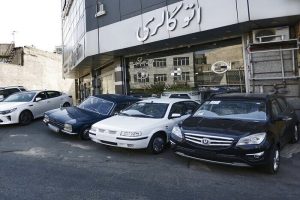 افزایش ناگهانی قیمت خودرو در بازار، بین ۱۰تا ۱۰۰میلیون/ جدول قیمت ها را مقایسه کنید