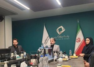 بانک کارآفرین با مهاجرت به کر داتین سامانه‌های خود را یکپارچه کرد| «های‌بانک» نئوبانک کارآفرین خواهد شد