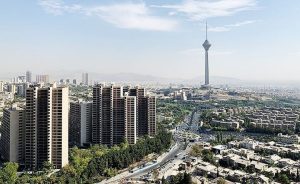 تازه ترین قیمت آپارتمان نوساز در تهران؛ الهیه ۴۰۰ میلیون، تهرانپارس ۶۰ میلیون