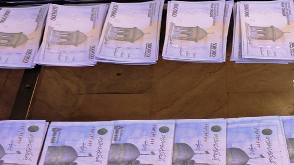 تورم بزرگ در راه است؟/ چکپولهای جدید وارد بازار شد تورم بزرگ در راه است؟/ چکپولهای جدید وارد بازار شد