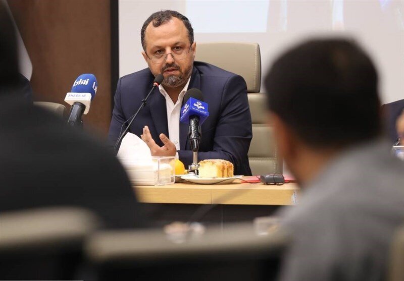 خبر مهم وزیر اقتصاد درباره قیمت گوشت/ خاندوزی: علاج این درد هرچه بگذرد، دشوارتر میشود خبر مهم وزیر اقتصاد درباره قیمت گوشت/ خاندوزی: علاج این درد هرچه بگذرد، دشوارتر میشود