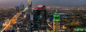 عربستان تا این سال غولهای فناوری را جذب میکند/ از آمازون تا مایکروسافت