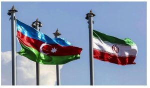 عضو اتاق بازرگانی: مشکلاتی سبب ایجاد صف‌ کامیون‌ها شده که قابل بیان نیست/ بازار قره‌باغ را به رقبا باختیم