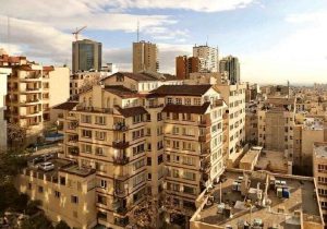 قیمتهای باورنکردنی از خانههایی در تهران/ یک متر نیم میلیارد تومان