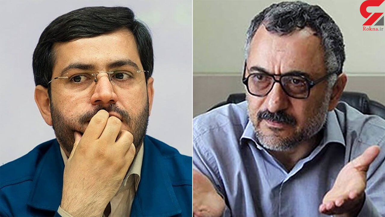 لیلاز خطاب به جبراییلی: مرگ بر کسی که بگوید بنزین گران شود/ جبراییلی: دولت رییسی نسخه صندوق بینالمللی پول را اجرا کرد لیلاز خطاب به جبراییلی: مرگ بر کسی که بگوید بنزین گران شود/ جبراییلی: دولت رییسی نسخه صندوق بینالمللی پول را اجرا کرد
