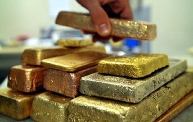 مخالفت تولیدکنندگان با عرضه طلا در مرکز مبادله/ در بورس می فروشیم مخالفت تولیدکنندگان با عرضه طلا در مرکز مبادله/ در بورس می فروشیم