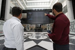 پیش‌بینی بورس فردا ۱۶ دی ۱۴۰۲ / شاخص از محدوده مقاومت فاصله گرفت
