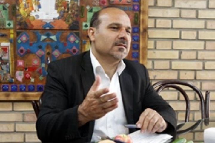 کنایه یک کارشناس به کاهش نرخ بیکاری/ حاجاسماعیلی: جمعیت فعال کشور واقعی نیست کنایه یک کارشناس به کاهش نرخ بیکاری/ حاجاسماعیلی: جمعیت فعال کشور واقعی نیست