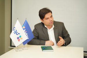 کیدزی؛ بستری امن و جذاب برای کودکان در فضای مجازی