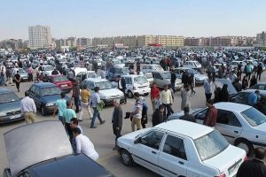 یک مصوبه چگونه بازار خودرو را به هم ریخت
