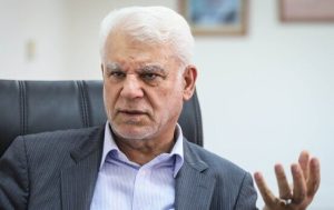 آماده‌ایم، پنهانی راهکار ارزی بدهیم