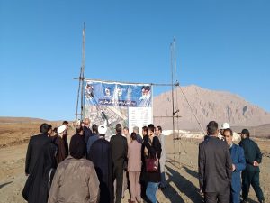 اعتراف روزنامه همشهری به محقق نشدن وعده رئیسی/ از ۴میلیون واحد ، تازه مقدمات ساخت ۱.۹میلیون آماده شده