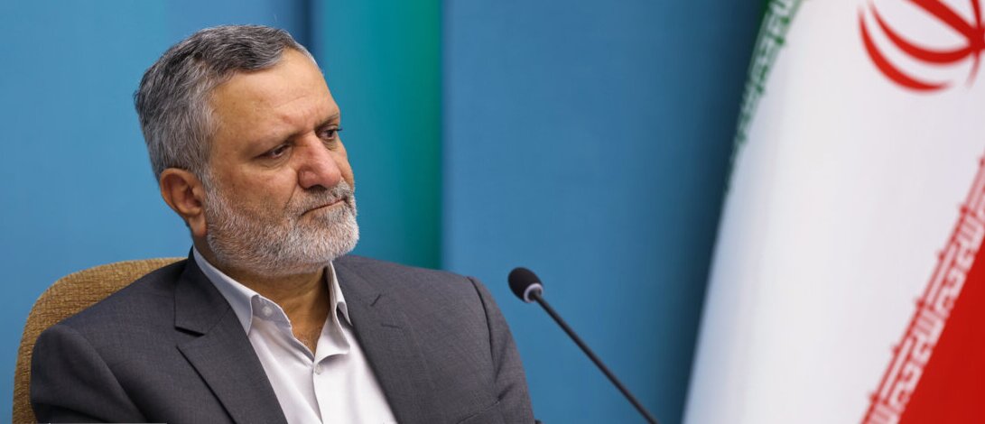 تکلیف حقوق کارمندان و بازنشستگان در سال ۱۴۰۳ اعلام شد/ اعلام جزییات آخرین تصمیمات درباره دستمزد کارگران تکلیف حقوق کارمندان و بازنشستگان در سال ۱۴۰۳ اعلام شد/ اعلام جزییات آخرین تصمیمات درباره دستمزد کارگران