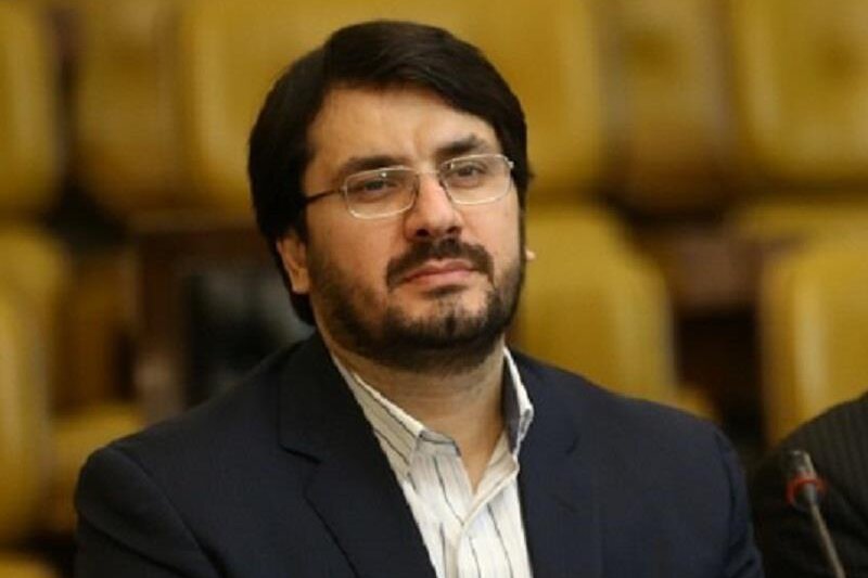 خبر مهم وزیر راه برای بازار مسکن/ قیمت نهضت ملی مسکن در سال ۱۴۰۳ مشخص شد؟ خبر مهم وزیر راه برای بازار مسکن/ قیمت نهضت ملی مسکن در سال ۱۴۰۳ مشخص شد؟