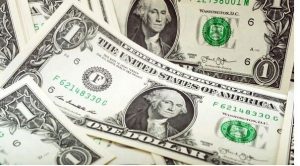 دلار باز هم از کنترل دولت خارج شد؟/ نمودار افزایش قیمت از ابتدای زمستان ۱۴۰۲