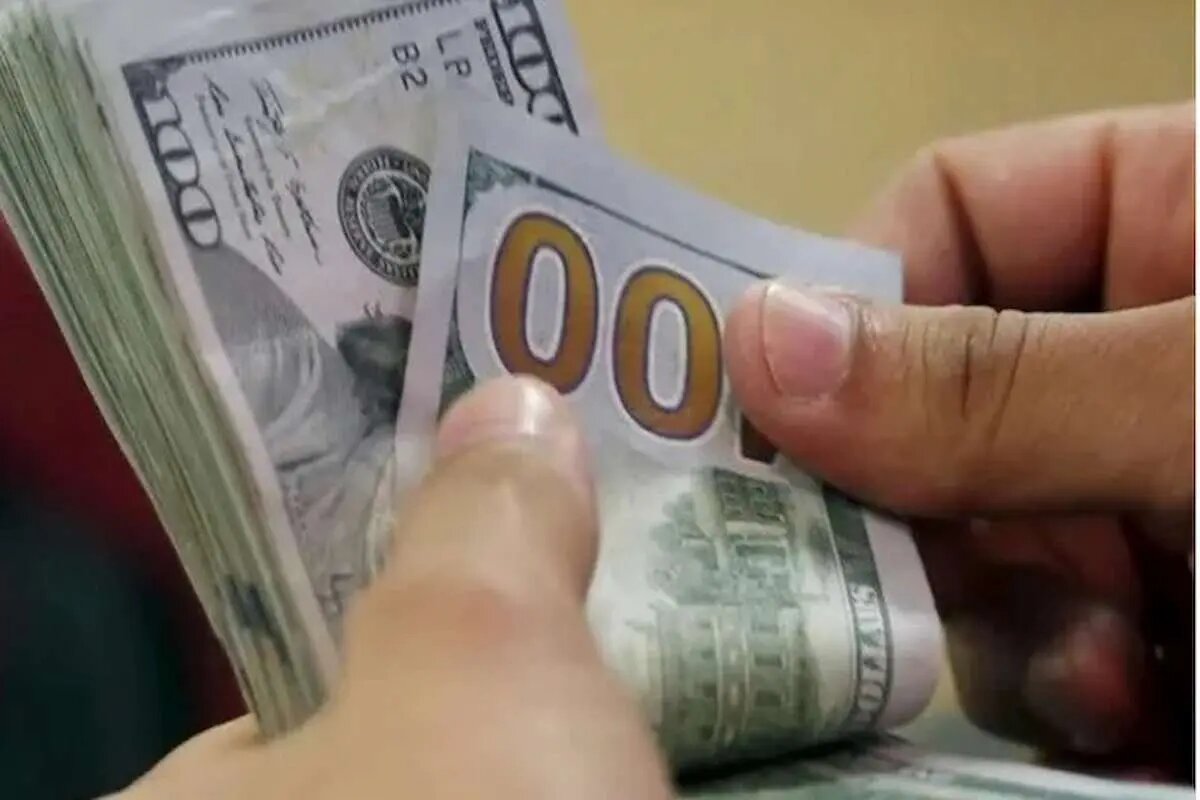 دلار زدایی در هشت بانک عراقی کلید خورد دلار زدایی در هشت بانک عراقی کلید خورد