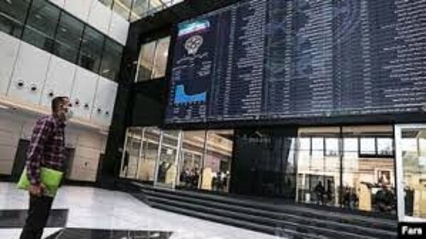 دلایل استمرار آشفتگی در بورس کدامند؟ دلایل استمرار آشفتگی در بورس کدامند؟