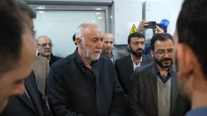 عصر جدیدی در کیفیت و بستهبندی محصولات پروتئینی