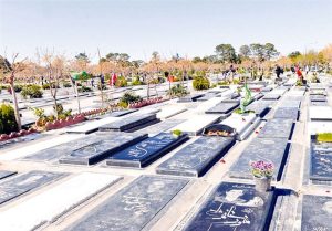 قبر در تهران چقدر گران می‌شود؟ 
