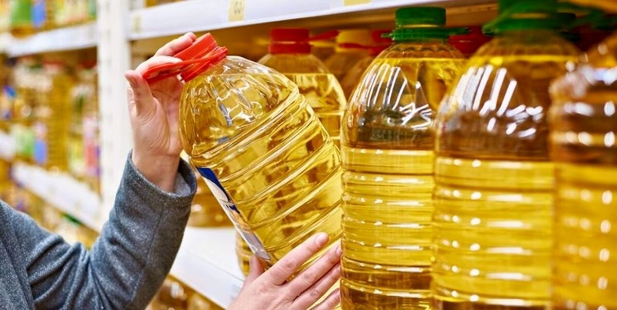 قیمت این روغن جامد ۱ میلیون و ۱۱۰ هزار تومان شد! قیمت این روغن جامد ۱ میلیون و ۱۱۰ هزار تومان شد!