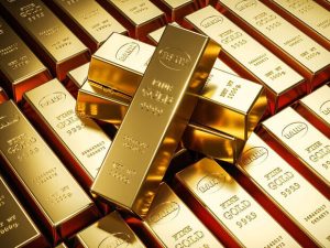 قیمت جهانی طلا کاهش می‌یابد؟