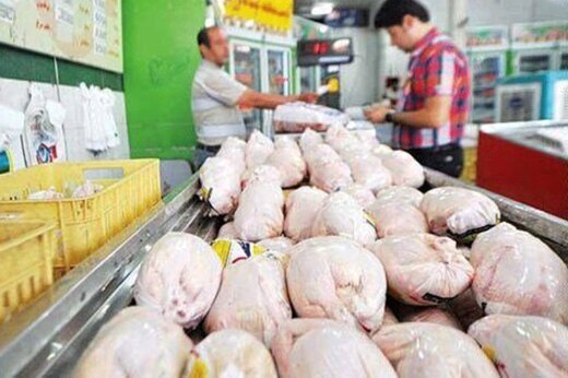 قیمت فیله مرغ در بازار چقدر است؟ + جدول قیمت فیله مرغ در بازار چقدر است؟ + جدول