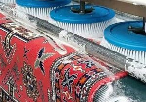«قیمتشویی» در بازار «فرششویی»؛ شستشو متری ۴۰ هزار یا ۲۰۰ هزار تومان؟