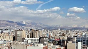 مسکن چینی در راه است/ منتظر شکست قیمتها در بازار مسکن باشیم؟