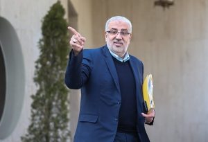 هشدار وزیر نفت درباره مصرف گاز/ قطعی گاز چقدر محتمل است؟