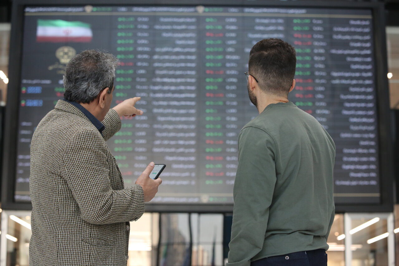 پیش بینی بورس در هفته پیش رو/ بازار سهام خریدار ندارد! پیش بینی بورس در هفته پیش رو/ بازار سهام خریدار ندارد!