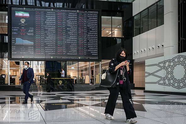 پیشبینی بورس در یکشنبه ۱۵ بهمن ۱۴۰۲ / کفه تقاضا در بورس سنگین میشود؟ پیشبینی بورس در یکشنبه ۱۵ بهمن ۱۴۰۲ / کفه تقاضا در بورس سنگین میشود؟